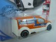 画像4: HOT WHEELS FORD TRANSIT CONNECT (4)