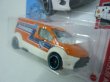 画像3: HOT WHEELS FORD TRANSIT CONNECT (3)