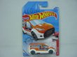 画像1: HOT WHEELS FORD TRANSIT CONNECT (1)