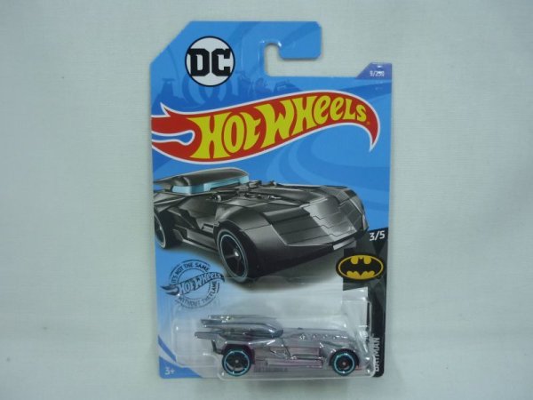 画像1: BATMOBILE (1)