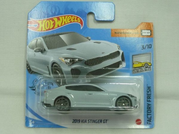 画像1: 2019 KIA STINGER GT (1)