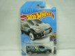 画像1: HOT WHEELS FORD TRANSIT CONNECT (1)