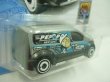 画像4: HOT WHEELS FORD TRANSIT CONNECT (4)