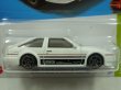 画像2: TOYOTA AE86 SPRINTER TRUENO (2)