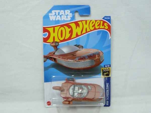 画像1: X-34 LANDSPEEDER  (1)