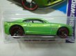 画像2: 2013 HOT WHEELS CHEVY CAMARO (2)