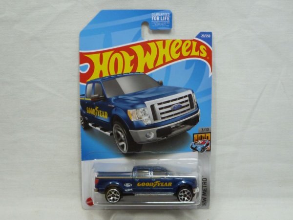 画像1: 2009 FORD F-150 (1)