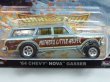 画像2: '64 CHEVY NOVA GASSER (2)