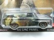 画像2: '64 GMC PANEL (2)