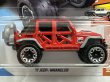 画像2: ’17 JEEP WRANGLER (2)