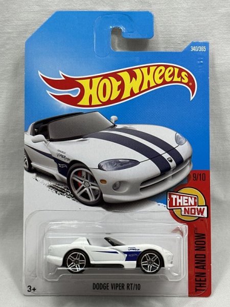 画像1: DODGE VIPER RT/10 (1)