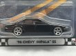 画像2: ’96 CHEVY IMPALA SS (2)