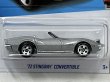 画像2: ’72 STINGRAY CONVERTIBLE (2)