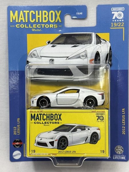 画像1: 2012 LEXUS LFA (1)