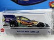 画像2: MUSTANG MHRA' FUNNY CAR (2)