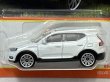 画像2: VOLVO XC40白 (2)