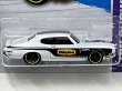 画像2: '70 BUICK GSX (2)