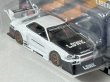 画像3: LB-ER34 SUPER SILHOUETTE NISSAN SKYLINE (3)