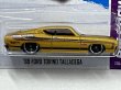 画像2: '69 FORD TORINO TALLADEGA (2)