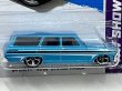 画像2: '64 CHEVY NOVA STATION WAGON (2)