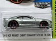 画像2: 2013 HOT WHEELS CHEVY CAMARO SPECIAL EDITION (2)