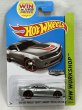 画像1: 2013 HOT WHEELS CHEVY CAMARO SPECIAL EDITION (1)