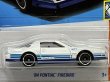 画像2: '84 PONTIAC FIREBIRD (2)