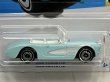 画像2: 1956 CORVETTE (2)