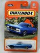 画像1: 1970 FORD RANCHERO (1)