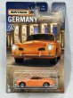 画像1: 1962 VOLKSWAGEN KARMANN GHIA (1)