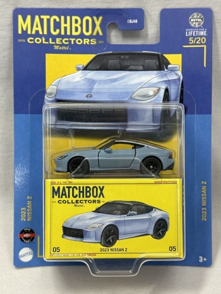 画像1: 2023 NISSAN Z (1)