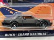 画像2: BUICK GRAND NATIONAL (2)