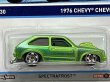 画像2: 1976 CHEVY CHEVETTE (2)