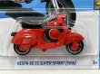 画像2: VESPA 90 SS SUPER SPRINT [1966] (2)