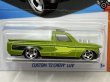 画像2: CUSTOM '72 CHEVY LUV (2)