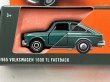 画像2: 1965  VOLKSWAGEN 1600 TL FASTBACK (2)