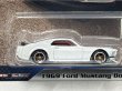 画像2: 1969 FORD MUSTANG BOSS 302 (2)