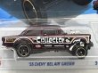 画像2: '55 CHEVY BEL AIR GASSER (2)