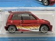 画像2: '86 HONDA CITY TURBO II (2)