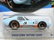 画像2: SHELBY COBRA DAYTONA COUPE (2)