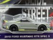 画像2: 2018 FORD MUSTANG RTR SPEC 5 (2)