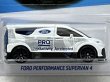 画像2: FORD PERFORMANCE SUPERVAN 4 (2)