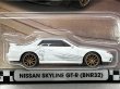 画像2: NISSAN SKYLINE GT-R ［BNR32］ (2)