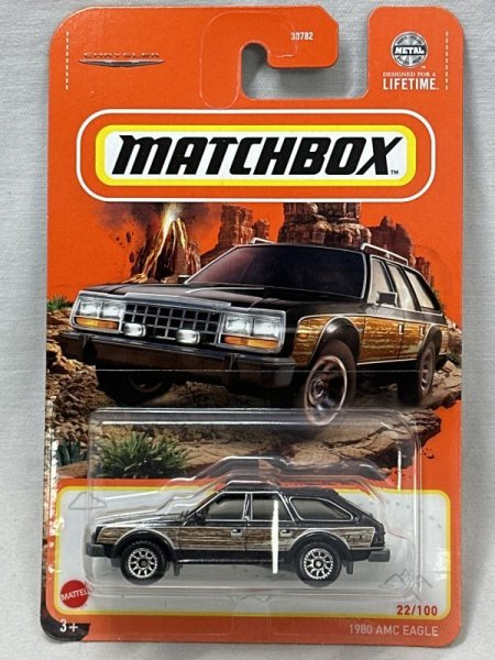 画像1: 1980 AMC EAGLE (1)