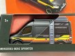 画像2: MERCEDES-BENZ SPRINTER (2)