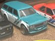 画像3: BRE DATSUN 620 / BRE 510 WAGON / 1991 BRE NISSAN SENTRA SE-R /BRE SAKURA SPRINTER (3)