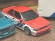 画像4: BRE DATSUN 620 / BRE 510 WAGON / 1991 BRE NISSAN SENTRA SE-R /BRE SAKURA SPRINTER (4)