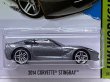 画像2: 2014 CORVETTE STINGRAY (2)