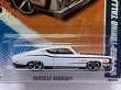 画像2: '69 FORD TORINO TALLADEGA (2)