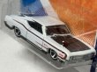 画像3: '69 FORD TORINO TALLADEGA (3)